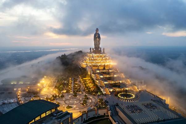 Ba trải nghiệm du lịch miền Nam đang được du khách săn đón nhất lúc này