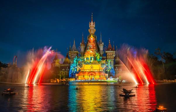 Ba trải nghiệm du lịch miền Nam đang được du khách săn đón nhất lúc này